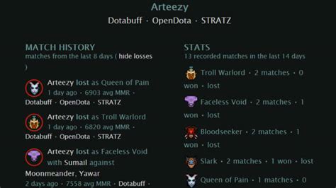 dota 2 pro tracker tiny.